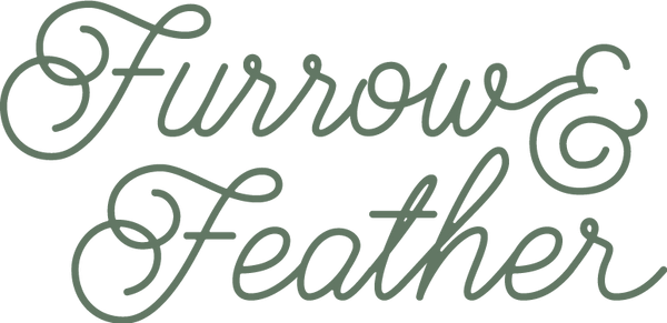 Furrow and Feather SVG