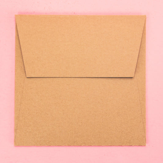 FREEBIE - 5x5 Envelope SVG