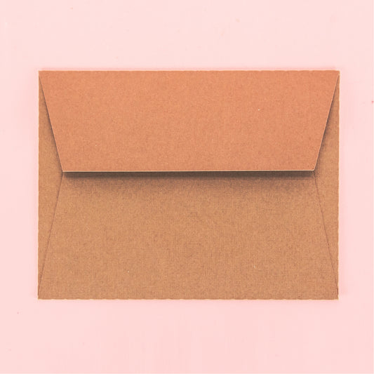 FREEBIE - A2 Envelope SVG